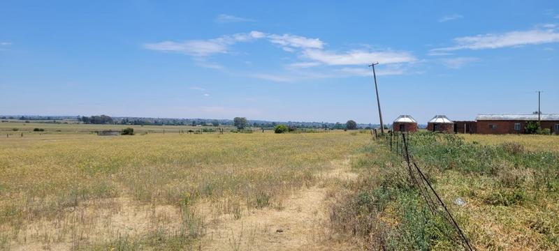 5 Bedroom Property for Sale in Bloemspruit Free State